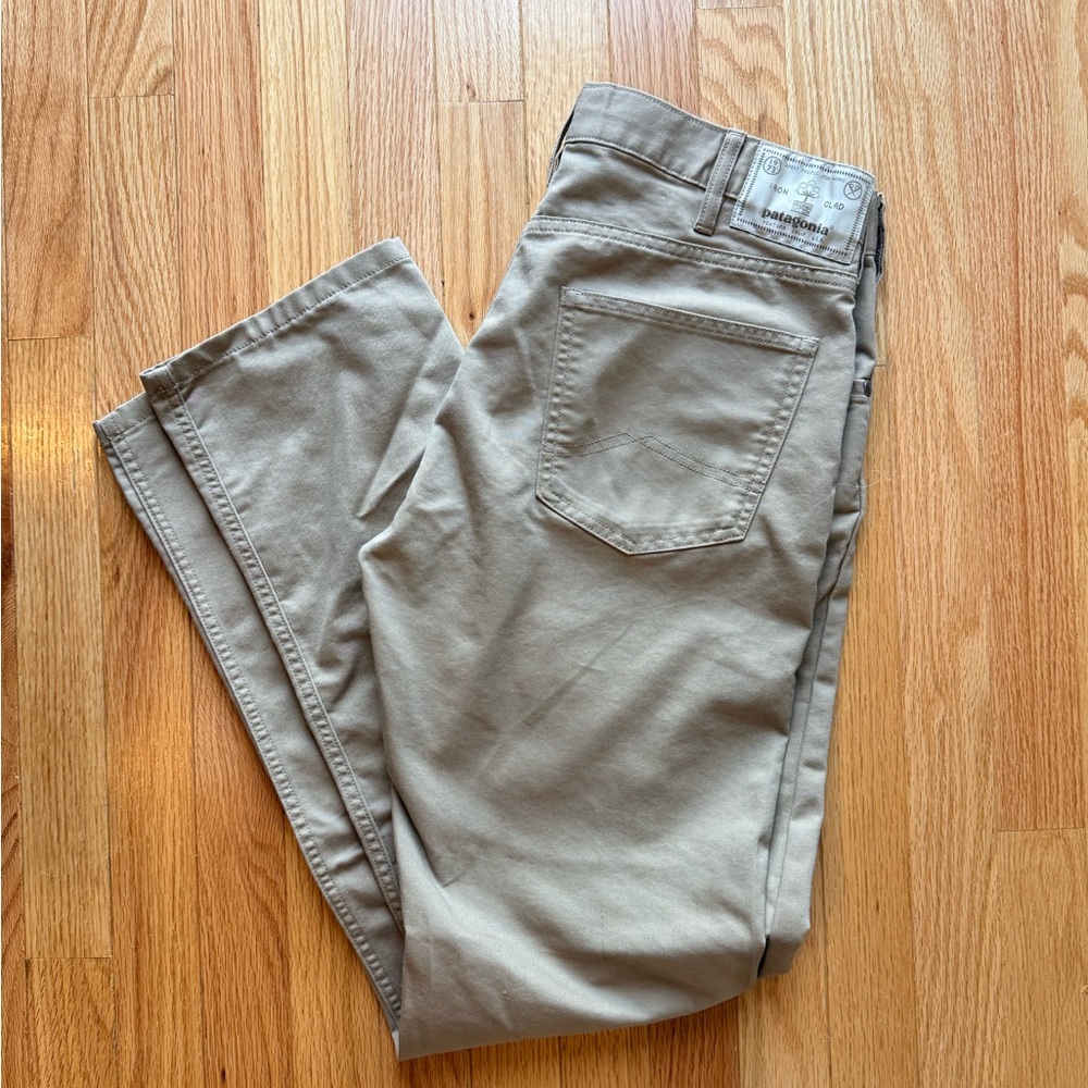 Patagonia Iron Clad Men's Pants
